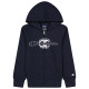 Champion Παιδική ζακέτα Hooded Full Zip Sweatshirt